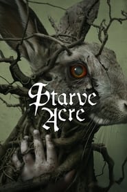 پوستر رسمی فیلم Starve Acre (2024)