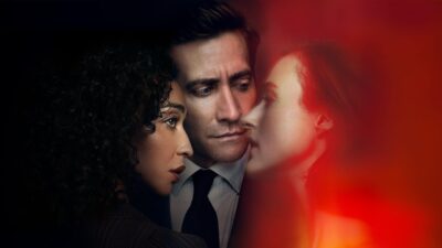 Teaser for Presumed Innocent