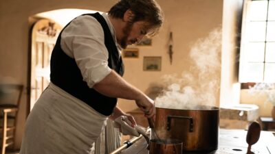 Teaser for The Taste of Things