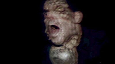 Teaser for Frogman