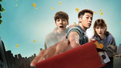 Teaser for Marry My Dead Body