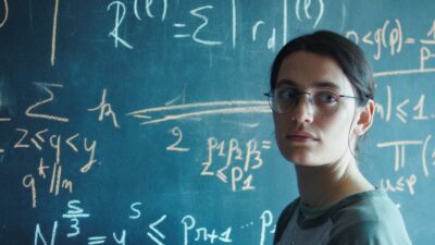 Teaser for Marguerite’s Theorem
