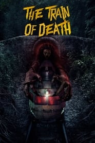 پوستر رسمی فیلم The Train of Death (2024)