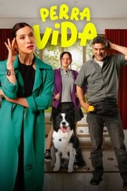 پوستر رسمی فیلم Dog Life (2024)