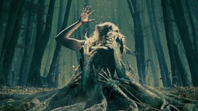 Teaser for The Forest