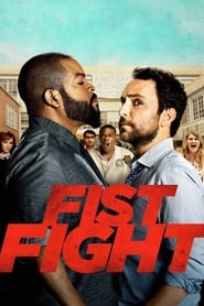 پوستر رسمی فیلم Fist Fight (2017)