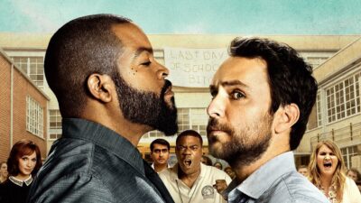 Teaser for Fist Fight