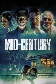 پوستر رسمی فیلم Mid-Century (2022)