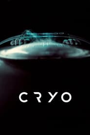 پوستر رسمی فیلم Cryo (2022)