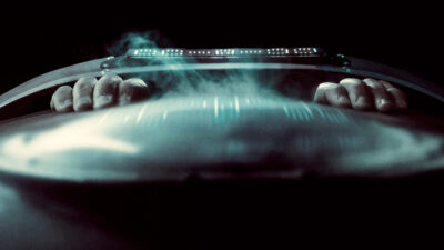 Teaser for Cryo