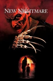 پوستر رسمی فیلم New Nightmare (1994)