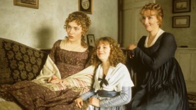 Teaser for Sense and Sensibility