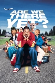 پوستر رسمی فیلم Are We There Yet? (2005)