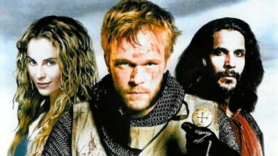 Teaser for Arn: The Knight Templar