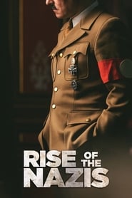 پوستر رسمی سریال Rise of the Nazis (2019)