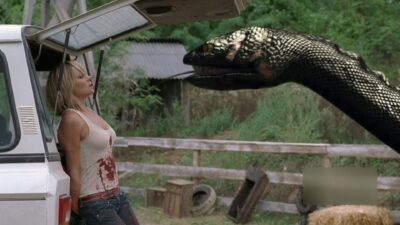 Teaser for Anaconda 3: Offspring