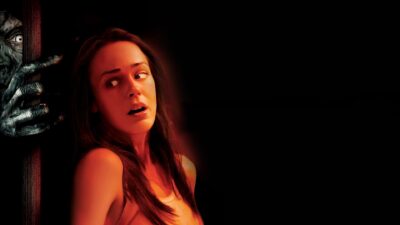 Teaser for Boogeyman 3
