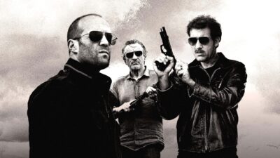 Teaser for Killer Elite