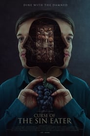 پوستر رسمی فیلم Curse of the Sin Eater (2024)