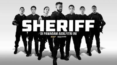 Teaser for Sheriff