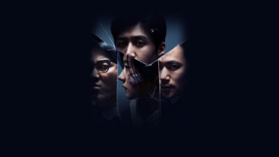 Teaser for The Tyrant