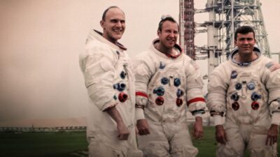 Teaser for Apollo 13: Survival