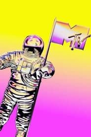 پوستر رسمی فیلم 2024 MTV Video Music Awards (2025)