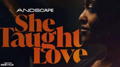 Teaser for She Taught Love