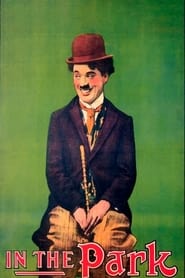 پوستر رسمی فیلم In the Park (1915)