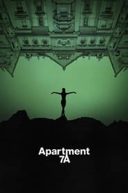 پوستر رسمی فیلم Apartment 7A (2024)