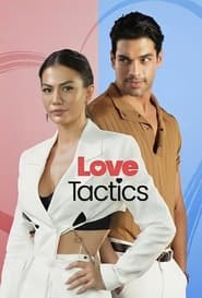 پوستر رسمی فیلم Love Tactics (2022)