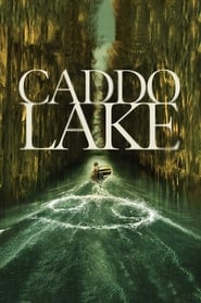 پوستر رسمی فیلم Caddo Lake (2024)