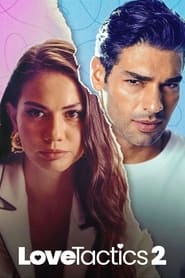 پوستر رسمی فیلم Love Tactics 2 (2023)