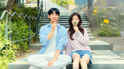 Teaser for Love Next Door