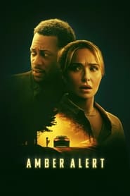 پوستر رسمی فیلم Amber Alert (2024)