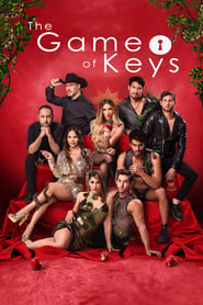پوستر رسمی سریال The Game of Keys (2019)