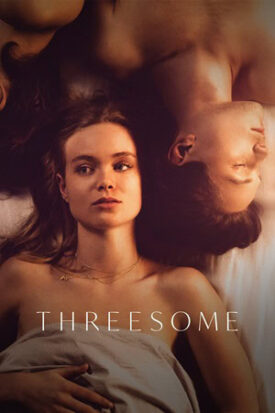 Official poster for سریال Threesome (2021)