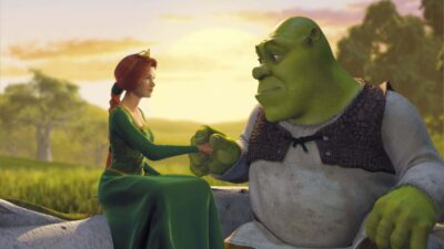 Teaser for Shrek