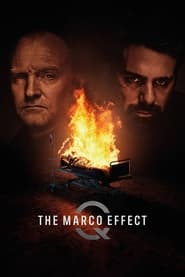 پوستر رسمی فیلم The Marco Effect (2021)