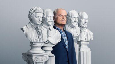 Teaser for Frasier