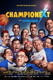 پوستر رسمی فیلم Championext (2023)