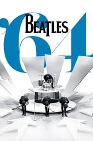 پوستر رسمی فیلم Beatles '64 (2024)
