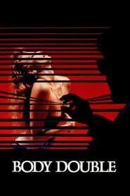 پوستر رسمی فیلم Body Double (1984)