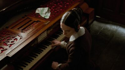 Teaser for The Piano