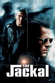 پوستر رسمی فیلم The Jackal (1997)