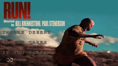Teaser for Run!