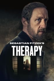پوستر رسمی سریال Sebastian Fitzek's Therapy (2023)