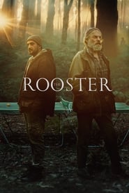 پوستر رسمی فیلم The Rooster (2024)