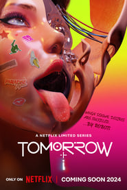پوستر رسمی سریال Tomorrow and I (2024)