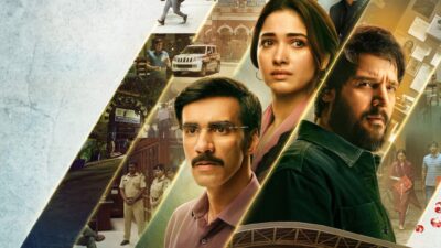 Teaser for Sikandar Ka Muqaddar